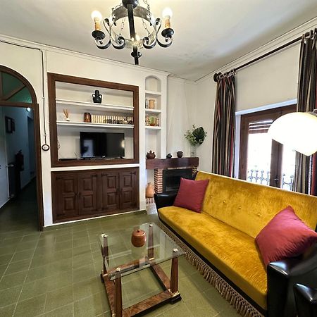 Casa Rural Del Juez Alcala del Jucar Eksteriør bilde