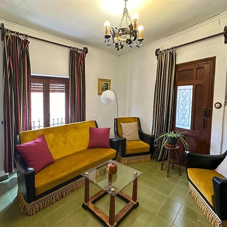 Casa Rural Del Juez Alcala del Jucar Eksteriør bilde
